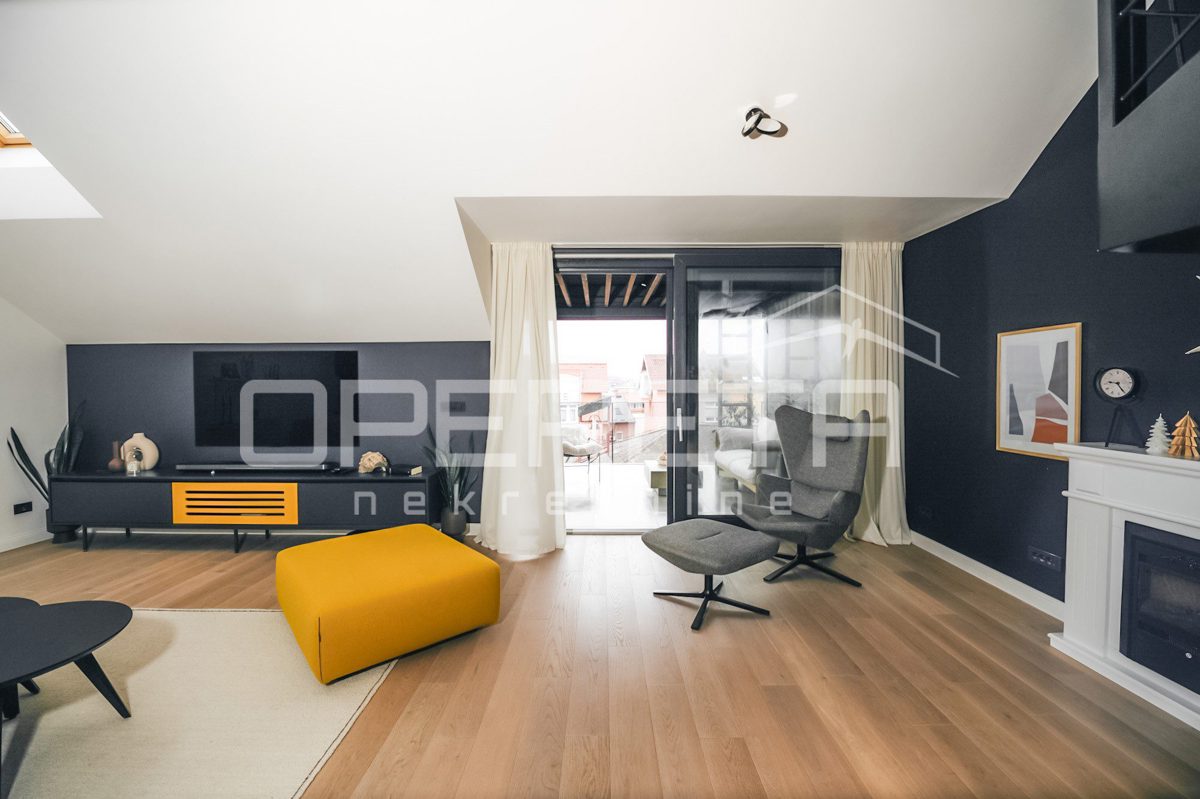 Appartamento In vendita - Grad Zagreb Zagreb - foto 1/30