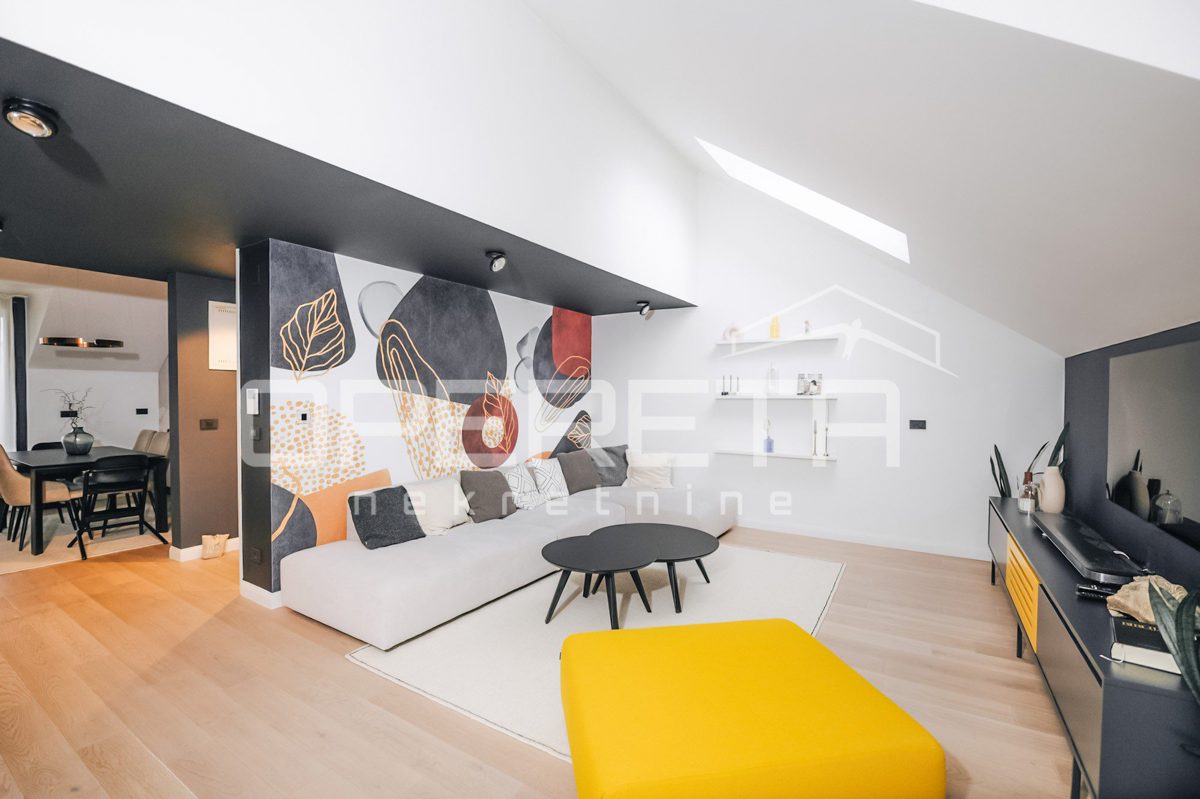Appartamento In vendita - GRAD ZAGREB ZAGREB