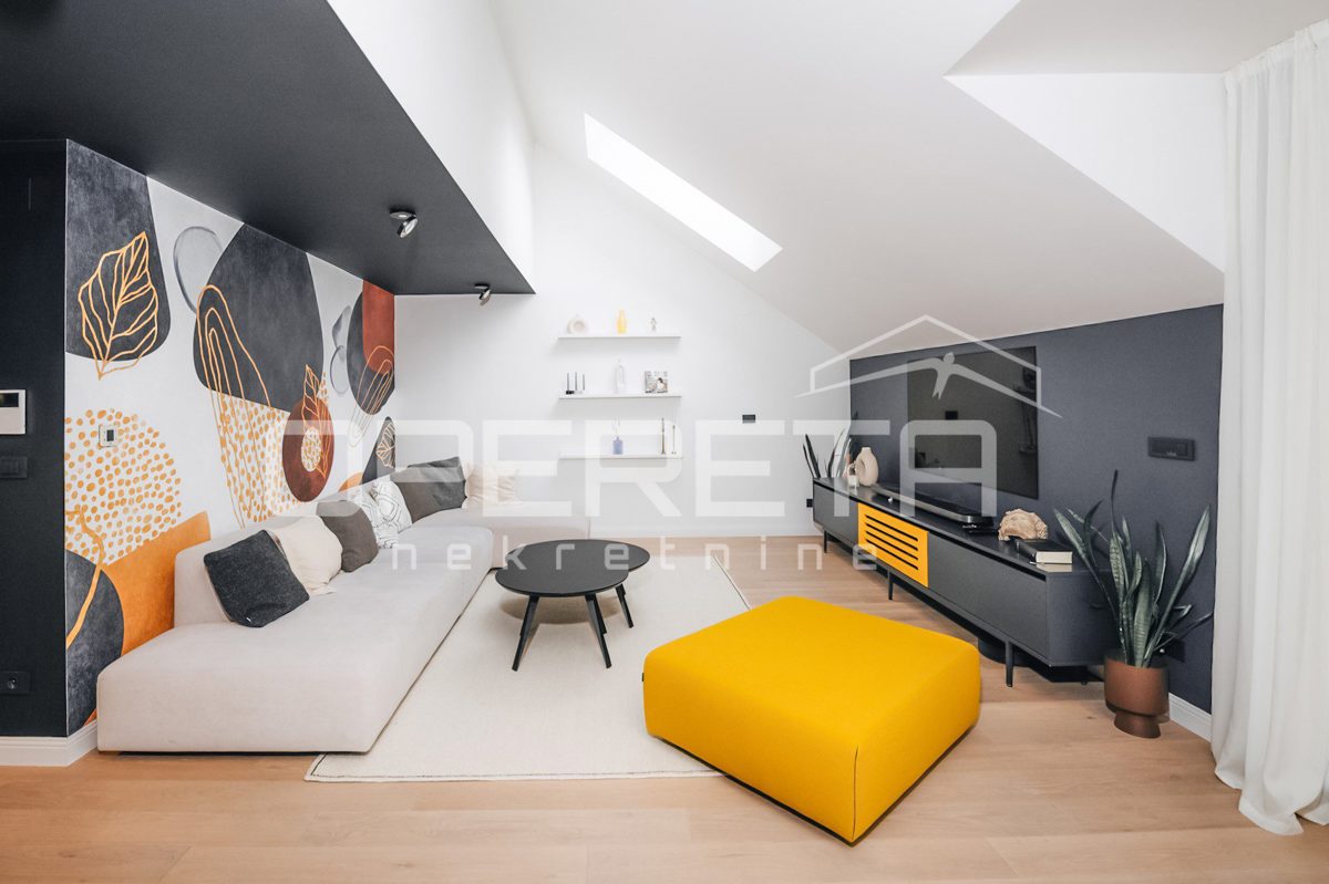 Appartamento In vendita - GRAD ZAGREB ZAGREB