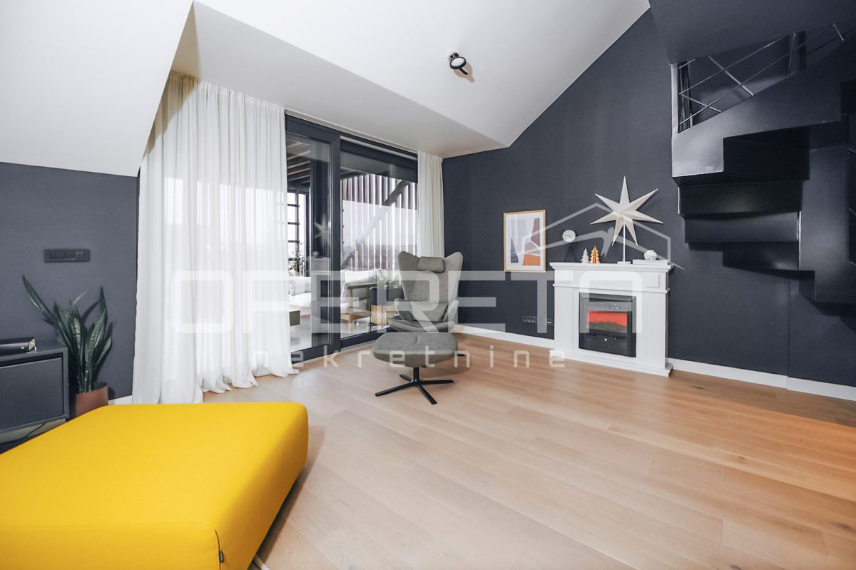 Appartamento In vendita - GRAD ZAGREB ZAGREB