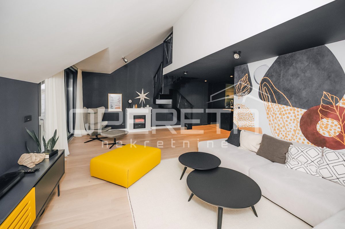 Appartamento In vendita - GRAD ZAGREB ZAGREB
