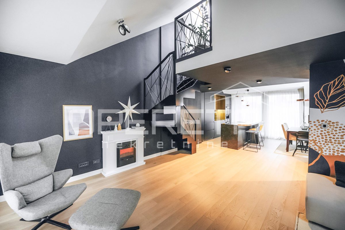 Appartamento In vendita - GRAD ZAGREB ZAGREB