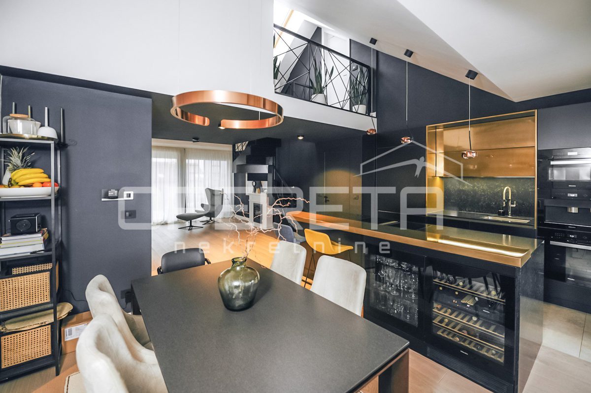 Appartamento In vendita - GRAD ZAGREB ZAGREB
