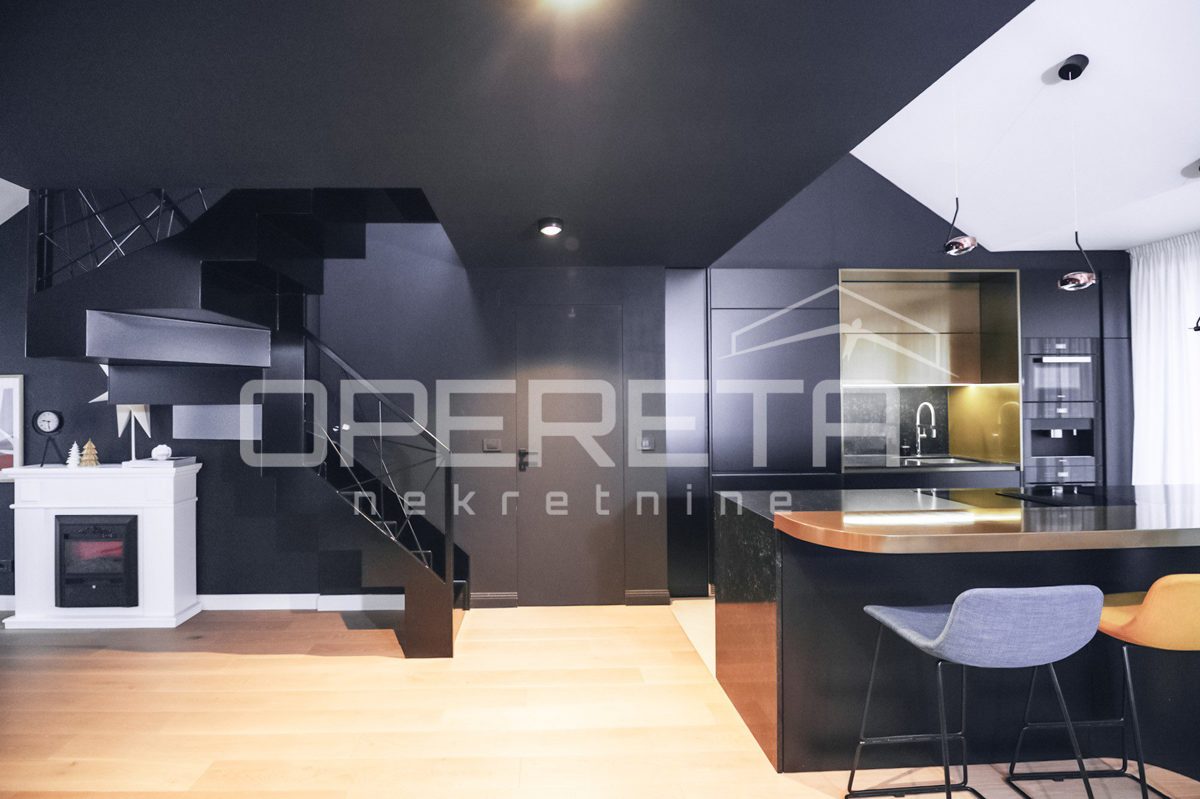 Appartamento In vendita - GRAD ZAGREB ZAGREB
