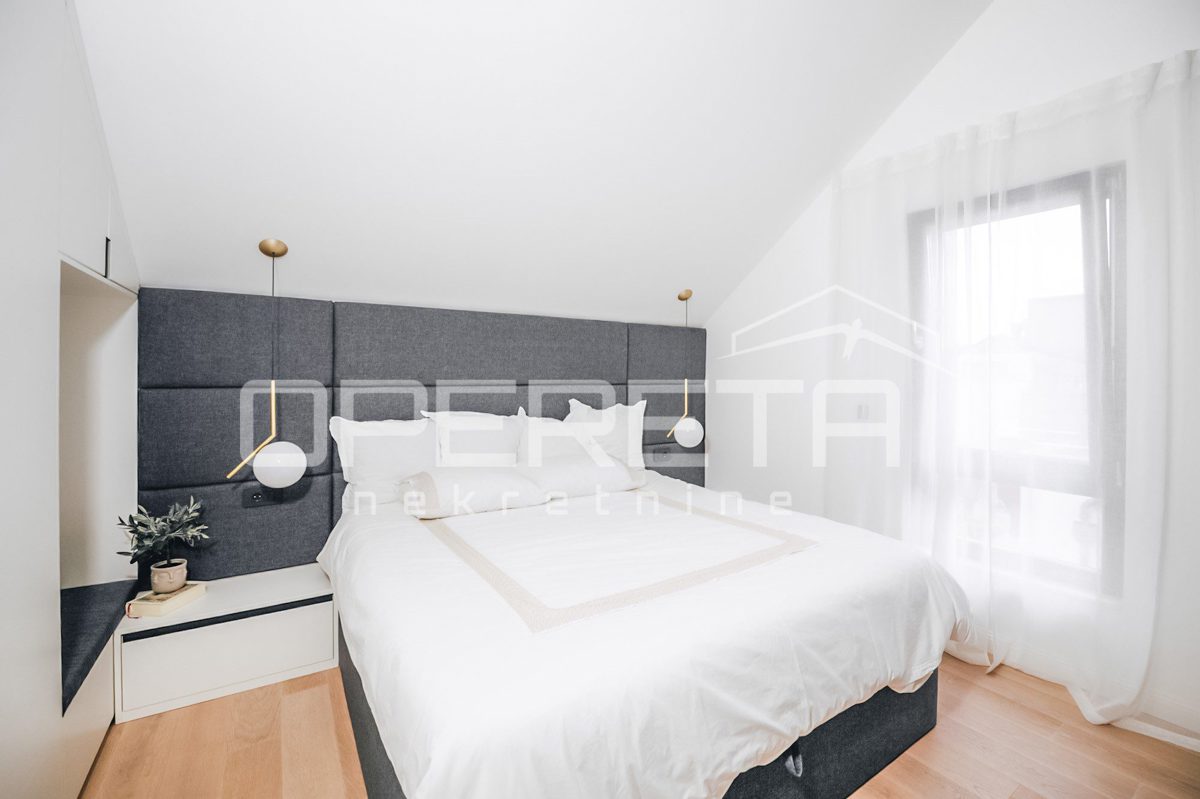 Appartamento In vendita - GRAD ZAGREB ZAGREB