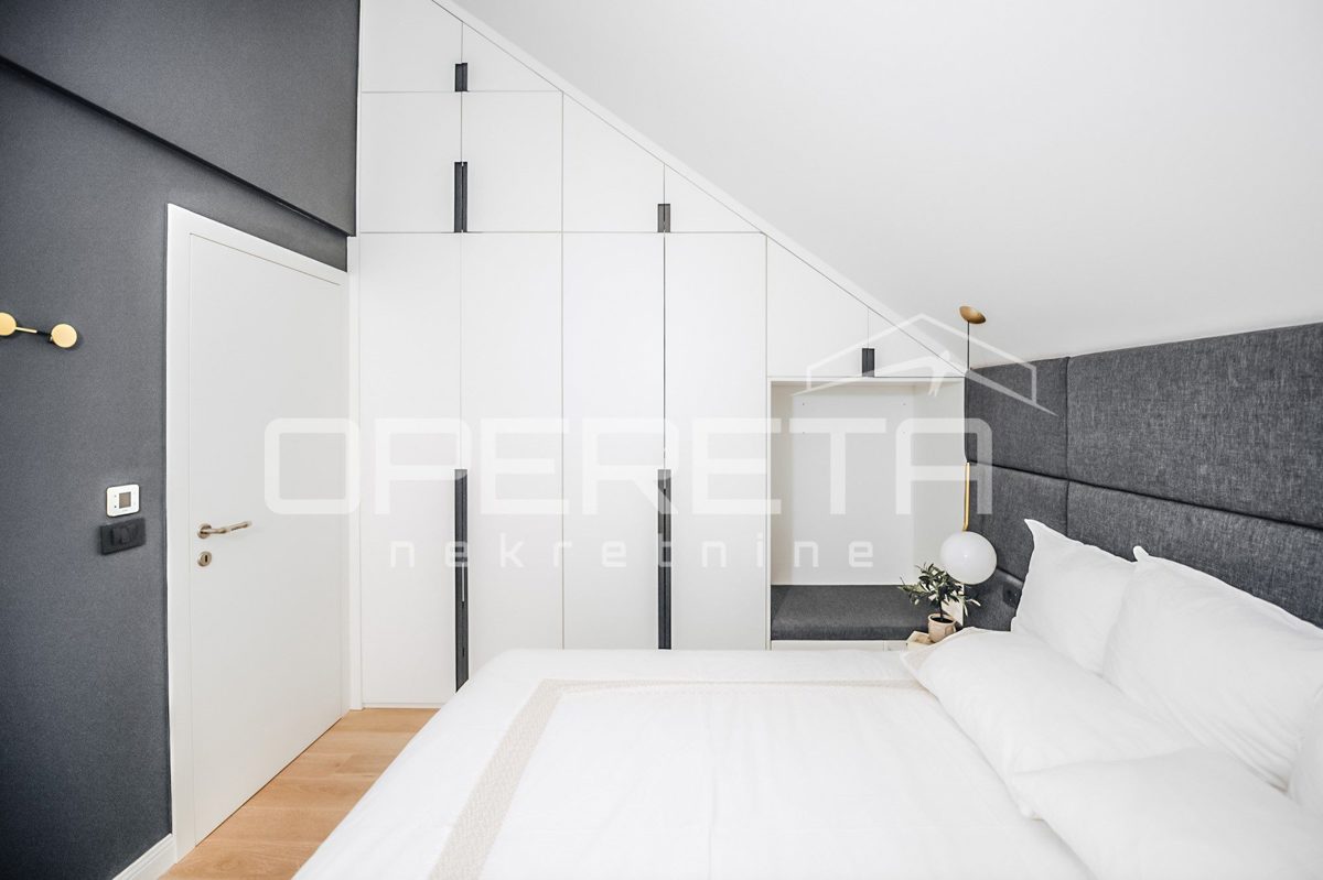Appartamento In vendita - GRAD ZAGREB ZAGREB