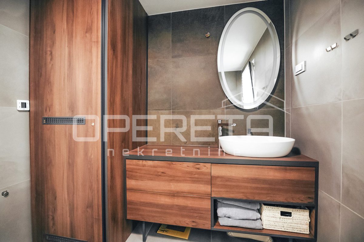 Appartamento In vendita - GRAD ZAGREB ZAGREB