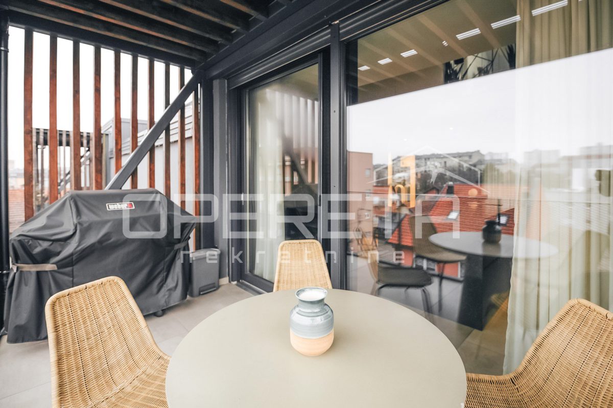 Appartamento In vendita - GRAD ZAGREB ZAGREB