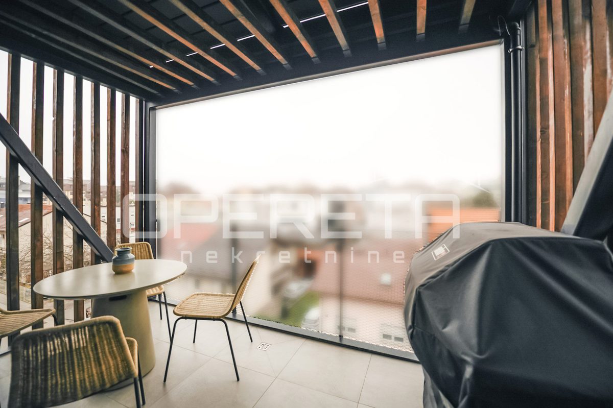 Appartamento In vendita - GRAD ZAGREB ZAGREB