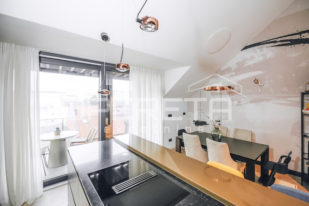 Appartamento In vendita - GRAD ZAGREB ZAGREB