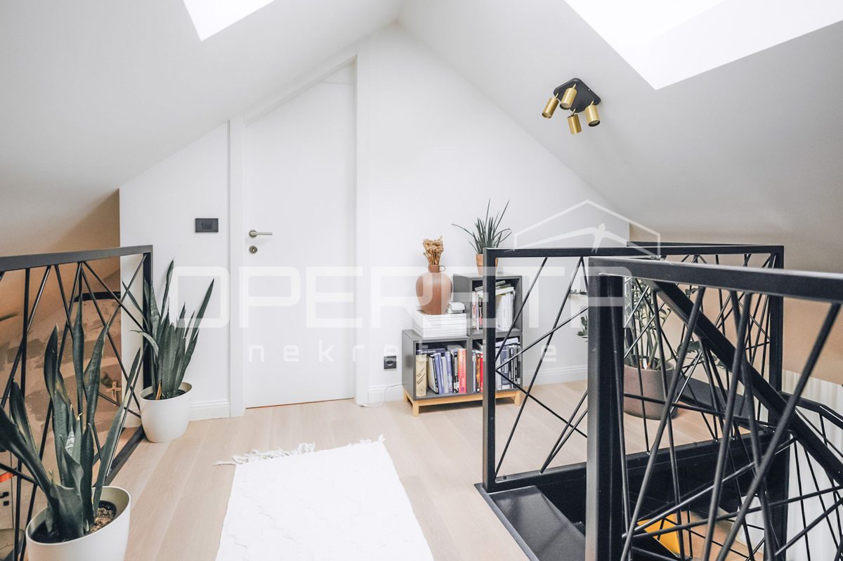 Appartamento In vendita - GRAD ZAGREB ZAGREB
