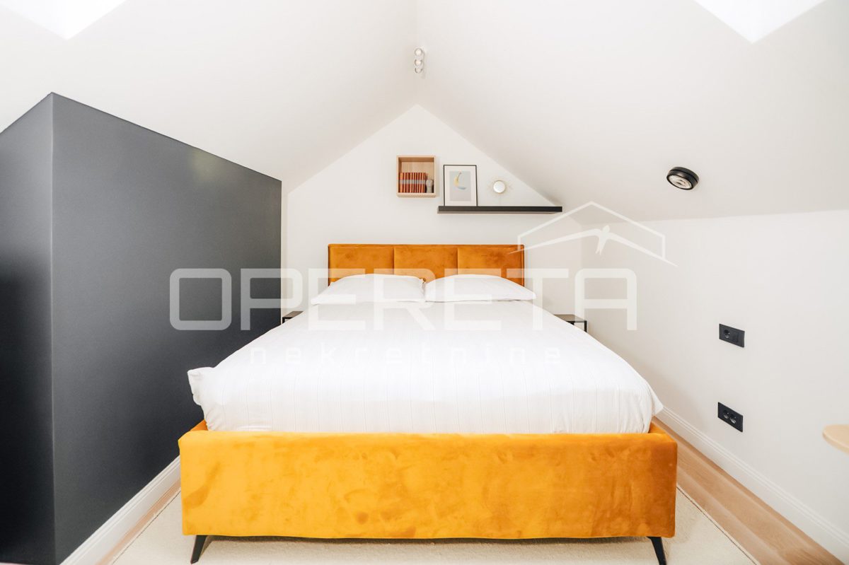 Appartamento In vendita - GRAD ZAGREB ZAGREB
