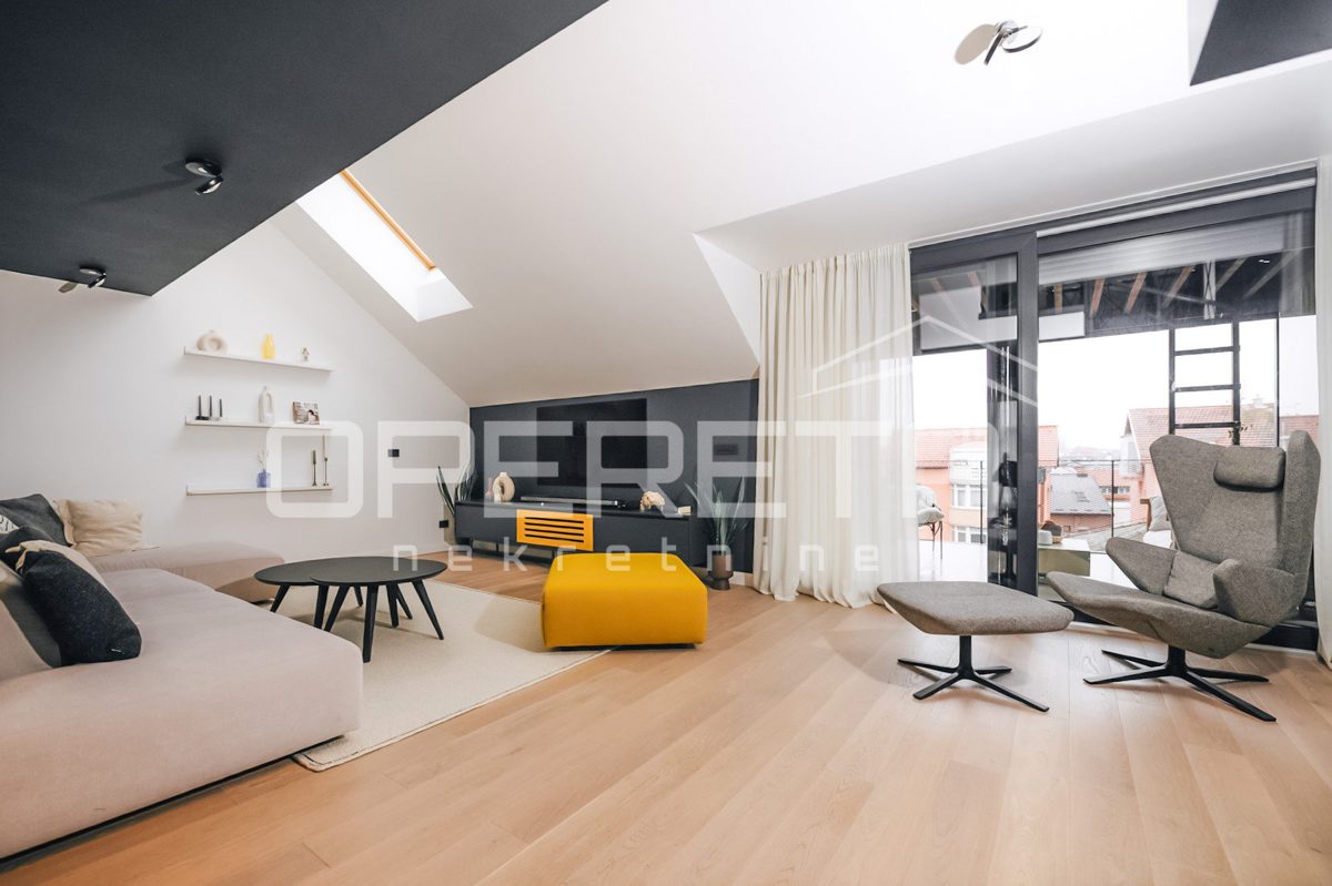 Appartamento In vendita - GRAD ZAGREB ZAGREB