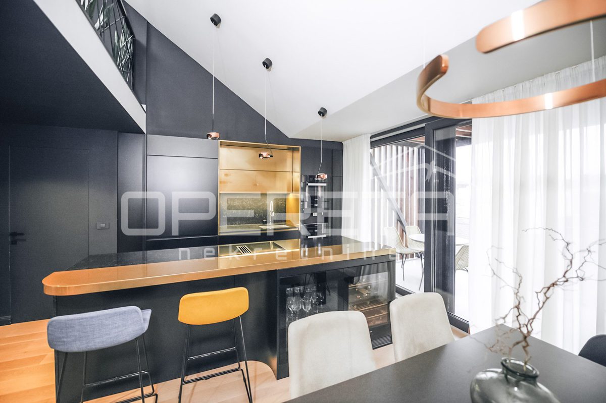 Appartamento In vendita - GRAD ZAGREB ZAGREB