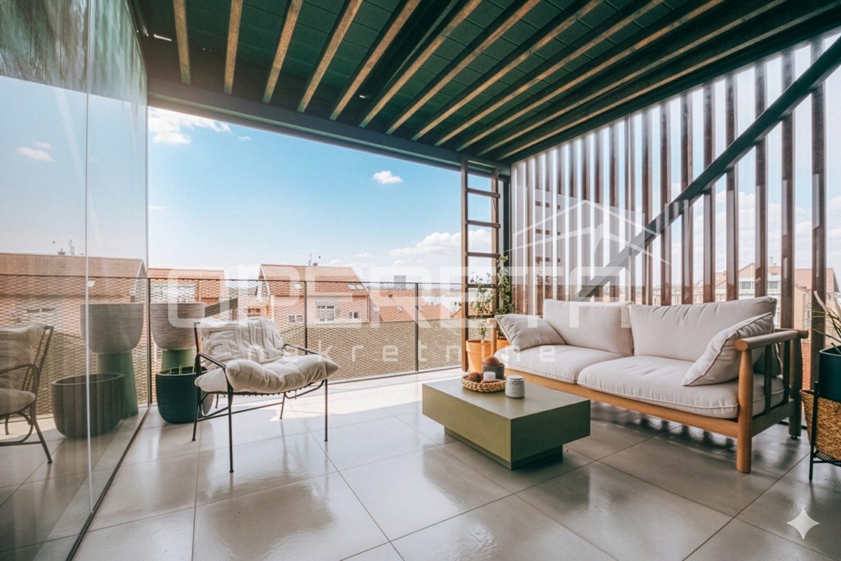 Appartamento In vendita - GRAD ZAGREB ZAGREB