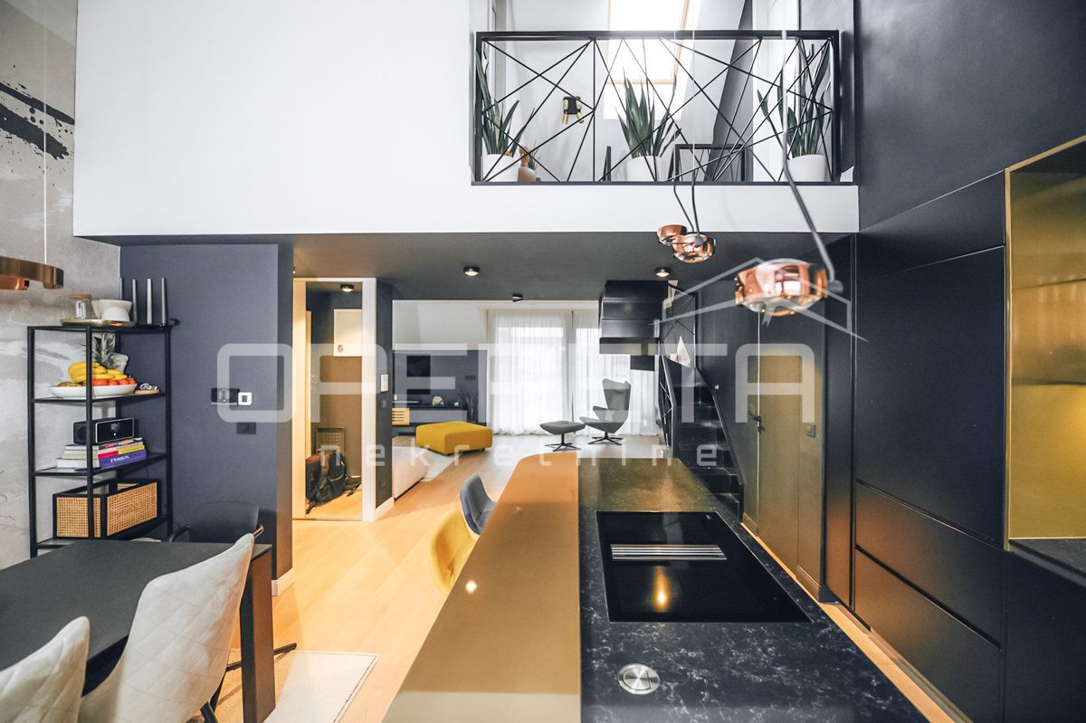 Appartamento In vendita - GRAD ZAGREB ZAGREB