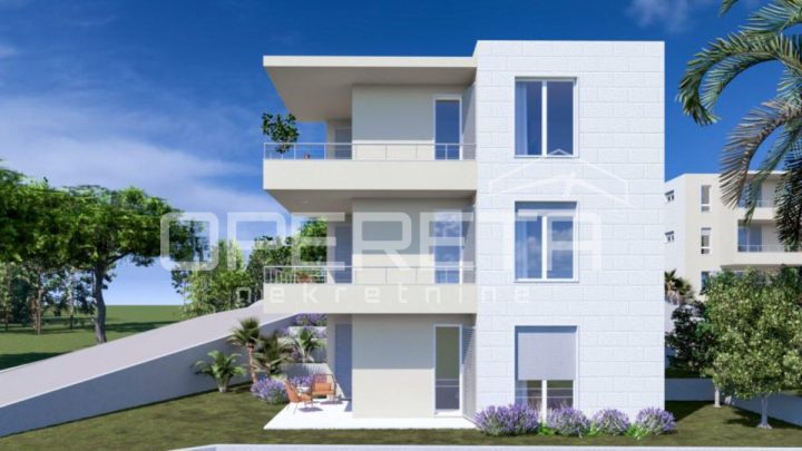 Appartamento in vendita 65 m² – Vis