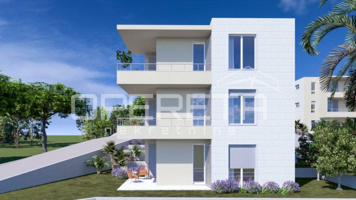 Apartment Zu verkaufen VIS