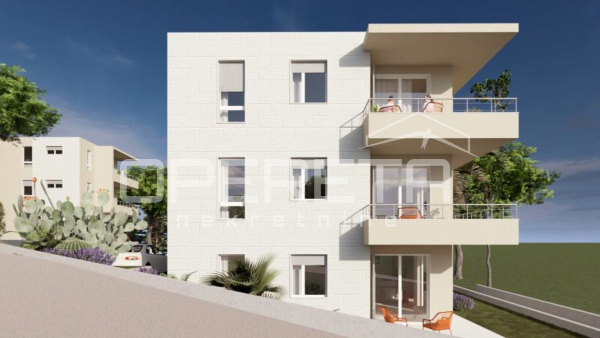 Apartment Zu verkaufen - SPLITSKO-DALMATINSKA VIS