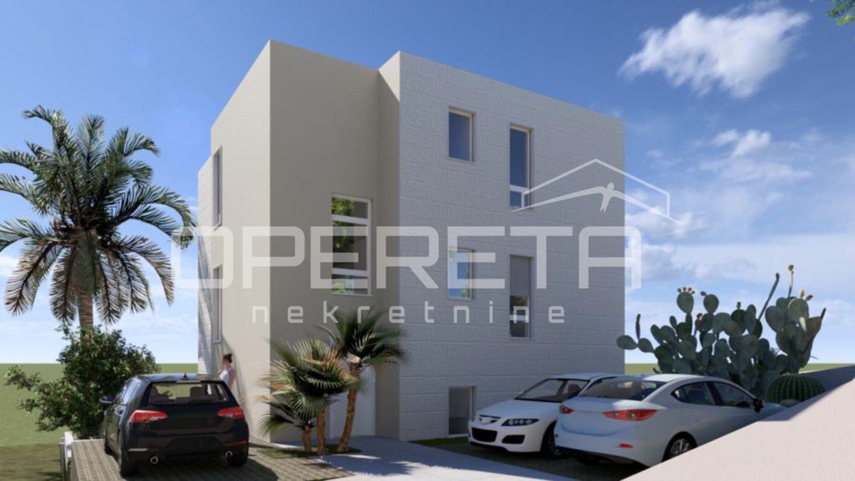 Apartment Zu verkaufen - SPLITSKO-DALMATINSKA VIS