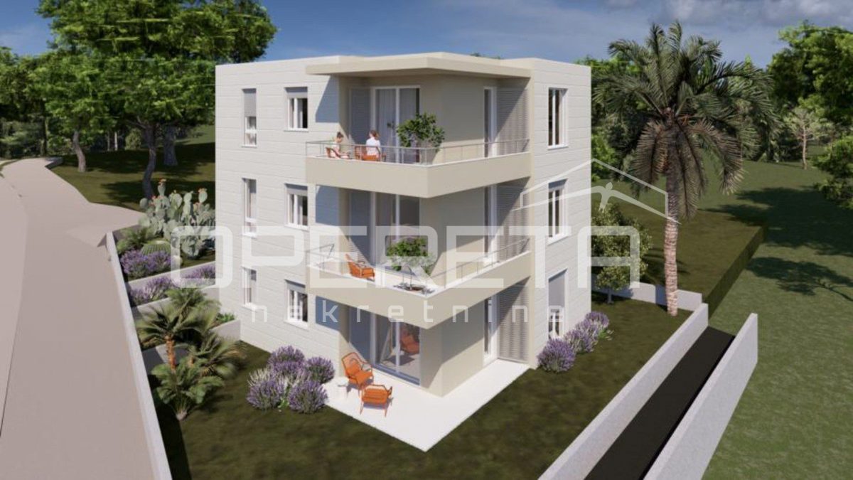 Apartment Zu verkaufen - SPLITSKO-DALMATINSKA VIS