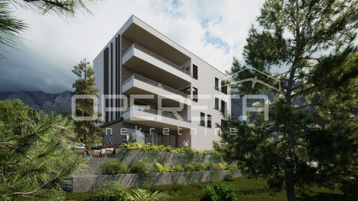 Apartmán Na prodej - Splitsko-dalmatinska Makarska - foto 3/14