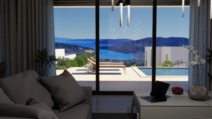 Kuća na prodaju 197 m² – Marina