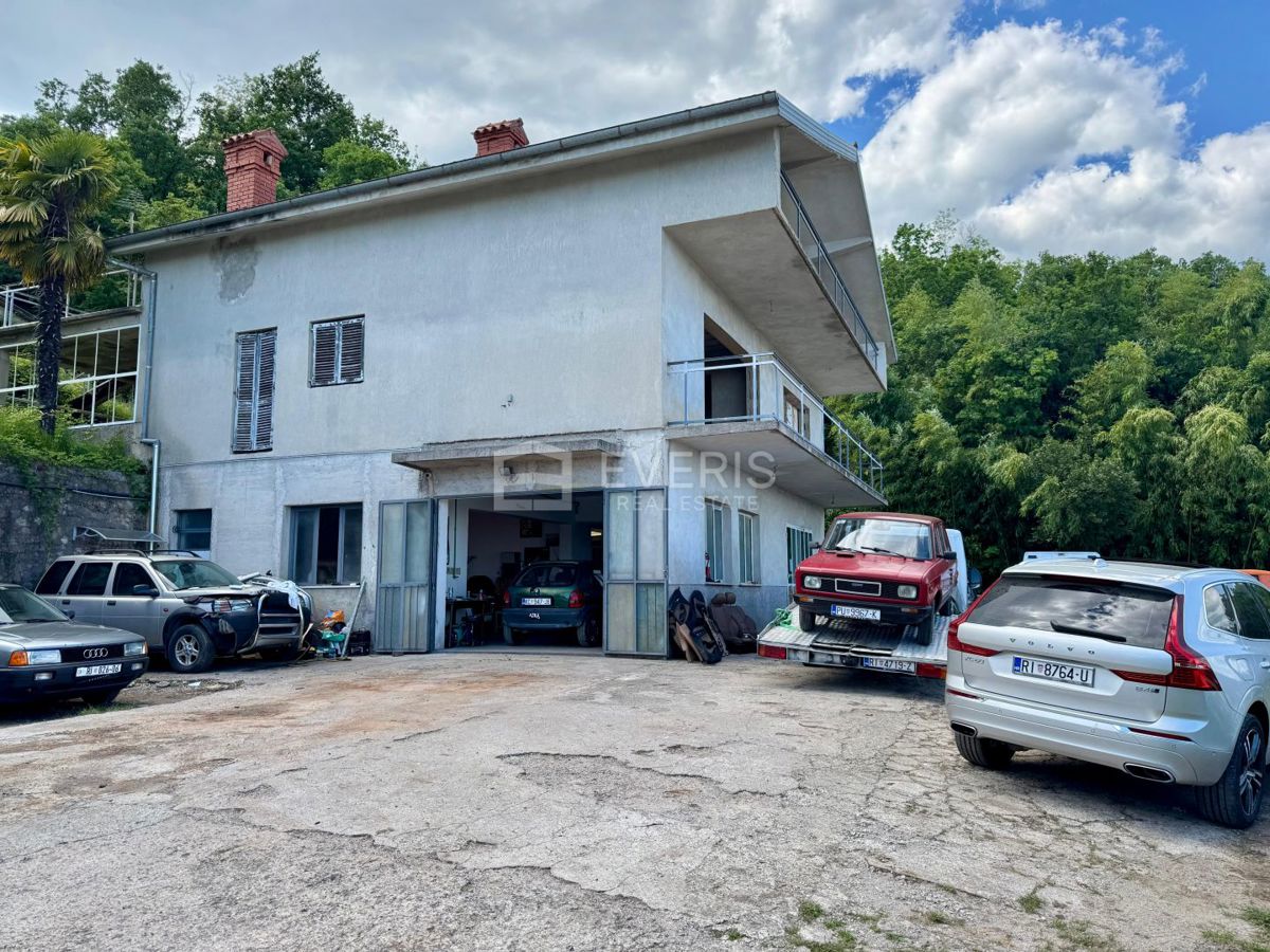House For sale - Primorsko-goranska Matulji - foto 1/12