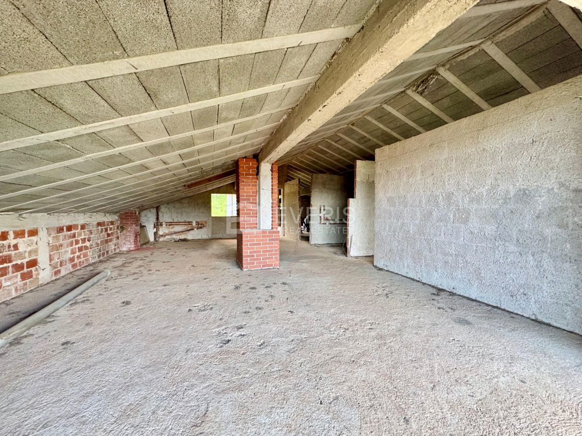 House For sale - PRIMORSKO-GORANSKA MATULJI