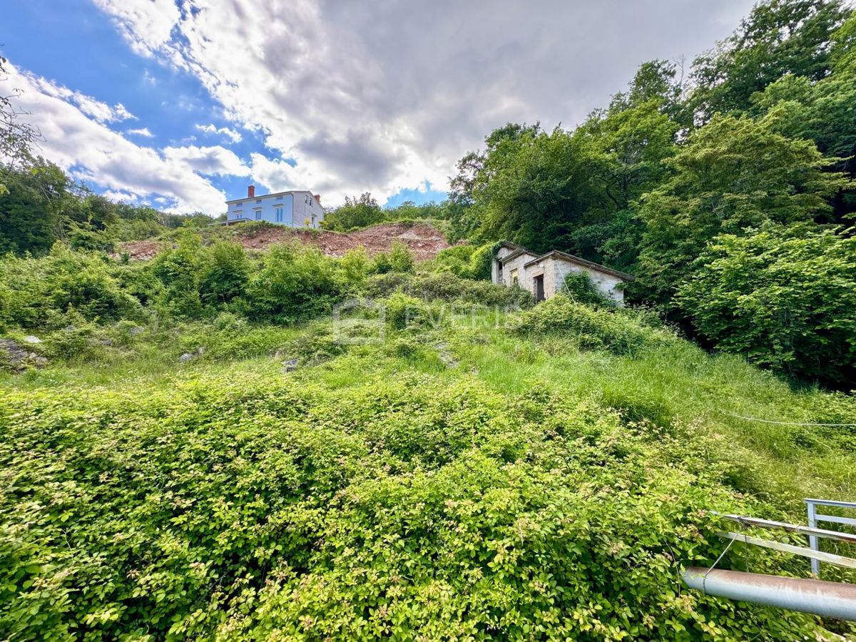 House For sale - PRIMORSKO-GORANSKA MATULJI