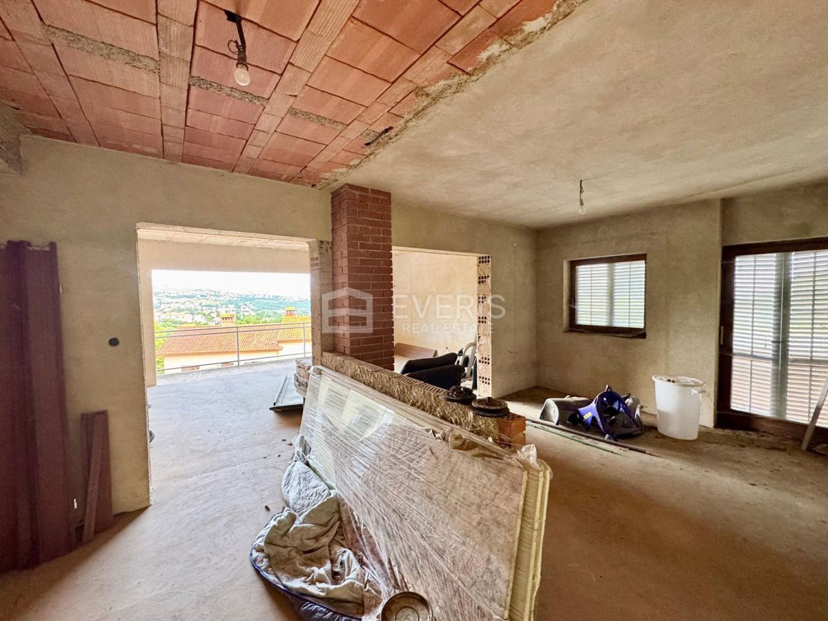 House For sale - PRIMORSKO-GORANSKA MATULJI