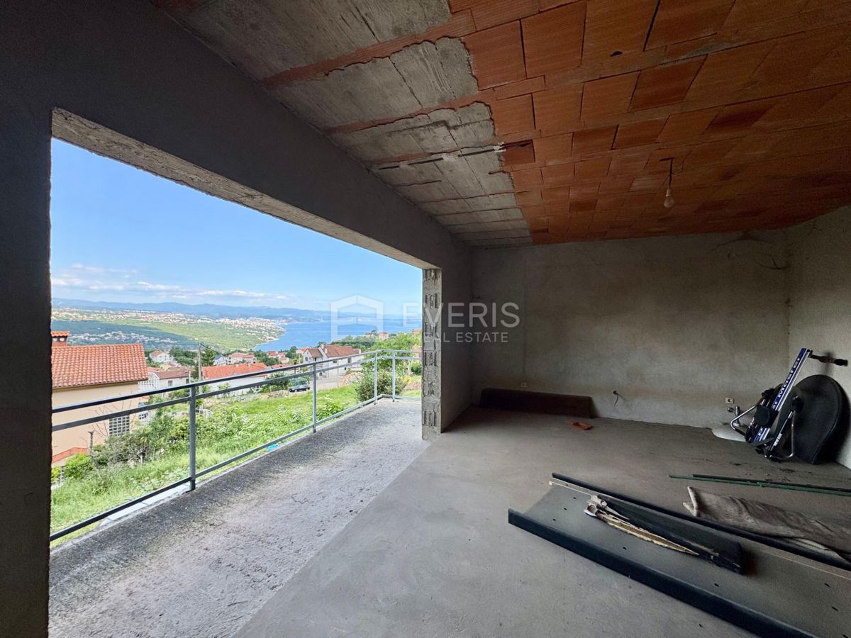 House For sale - PRIMORSKO-GORANSKA MATULJI