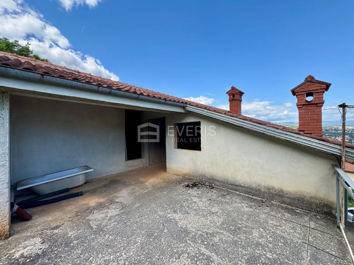 House For sale - PRIMORSKO-GORANSKA MATULJI