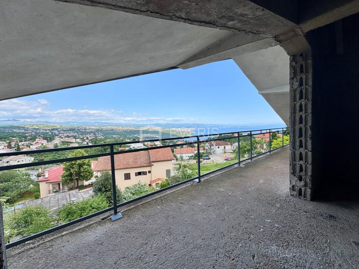 House For sale - PRIMORSKO-GORANSKA MATULJI