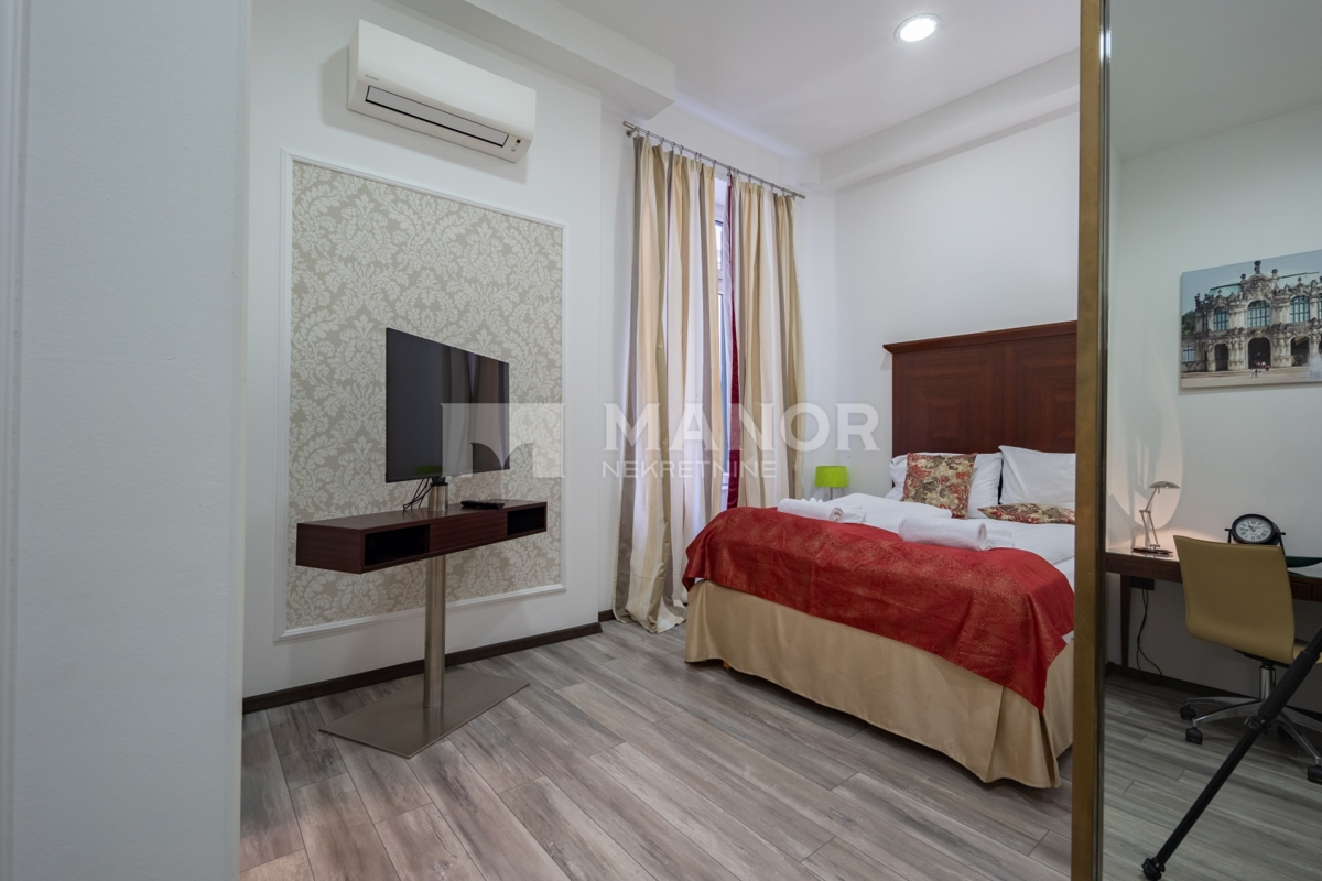 Flat For sale - PRIMORSKO-GORANSKA RIJEKA