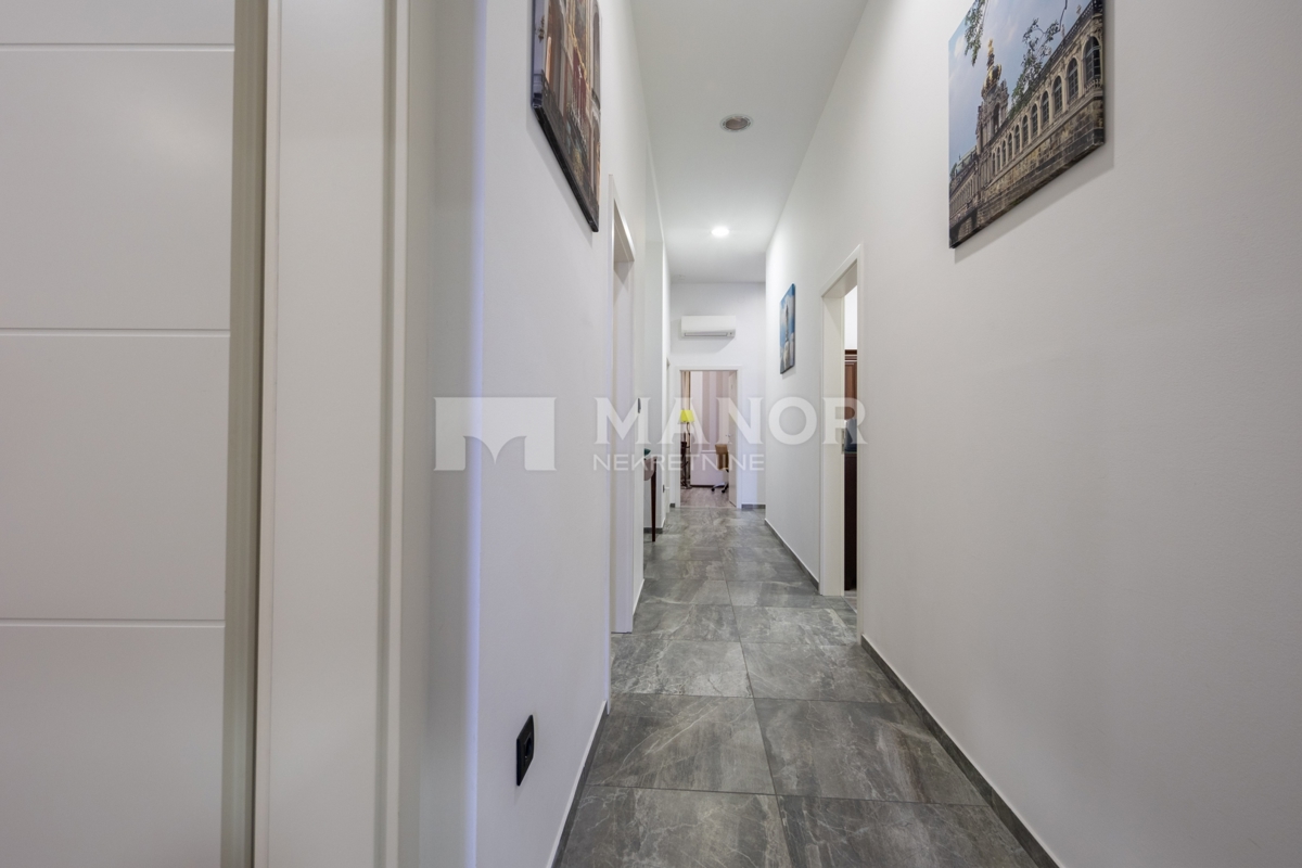 Flat For sale - PRIMORSKO-GORANSKA RIJEKA