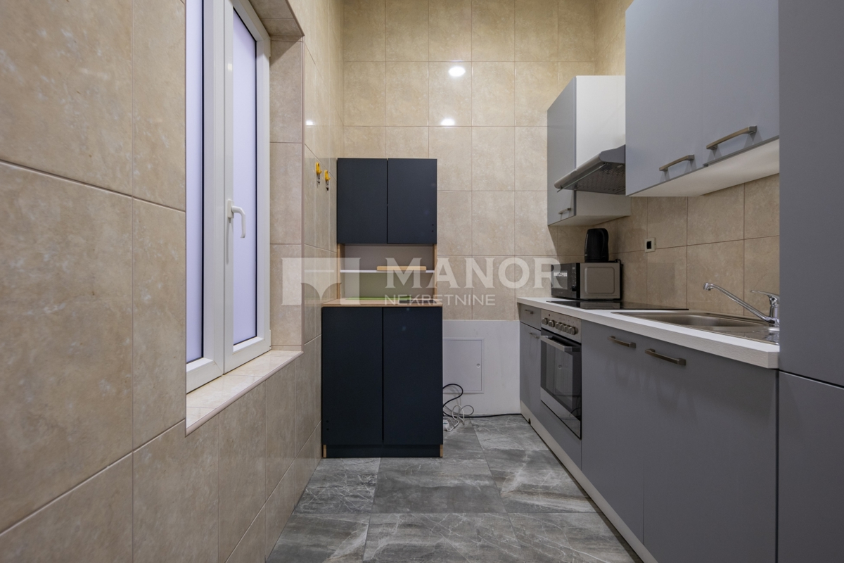 Flat For sale - PRIMORSKO-GORANSKA RIJEKA