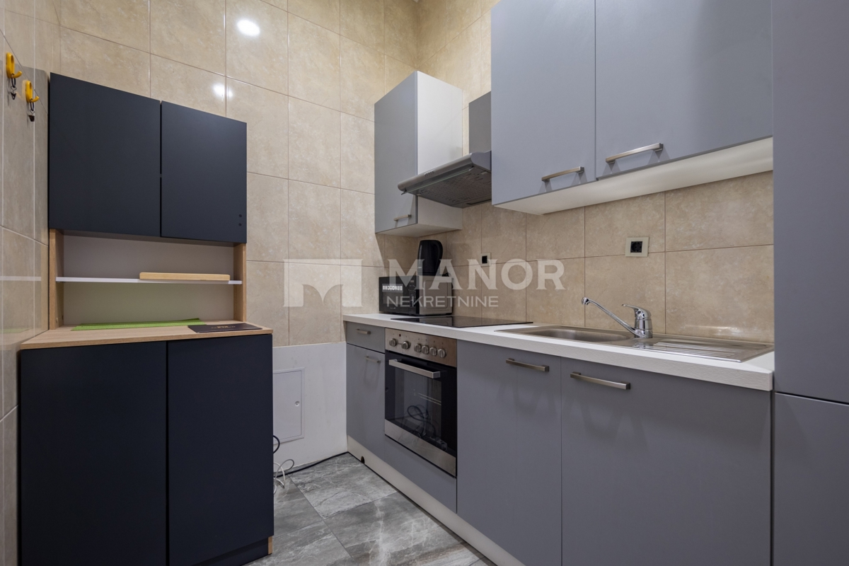 Flat For sale - PRIMORSKO-GORANSKA RIJEKA