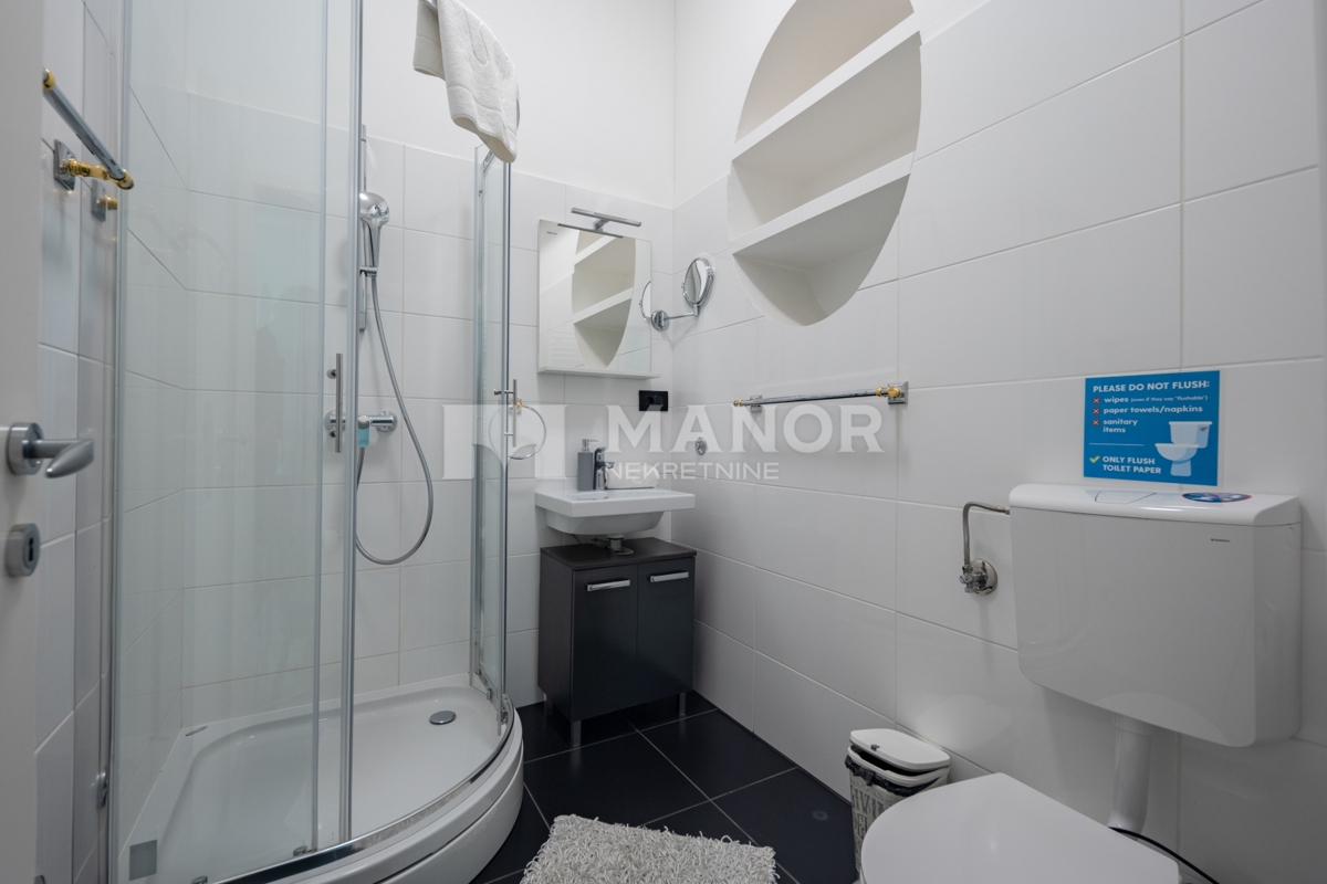 Flat For sale - PRIMORSKO-GORANSKA RIJEKA