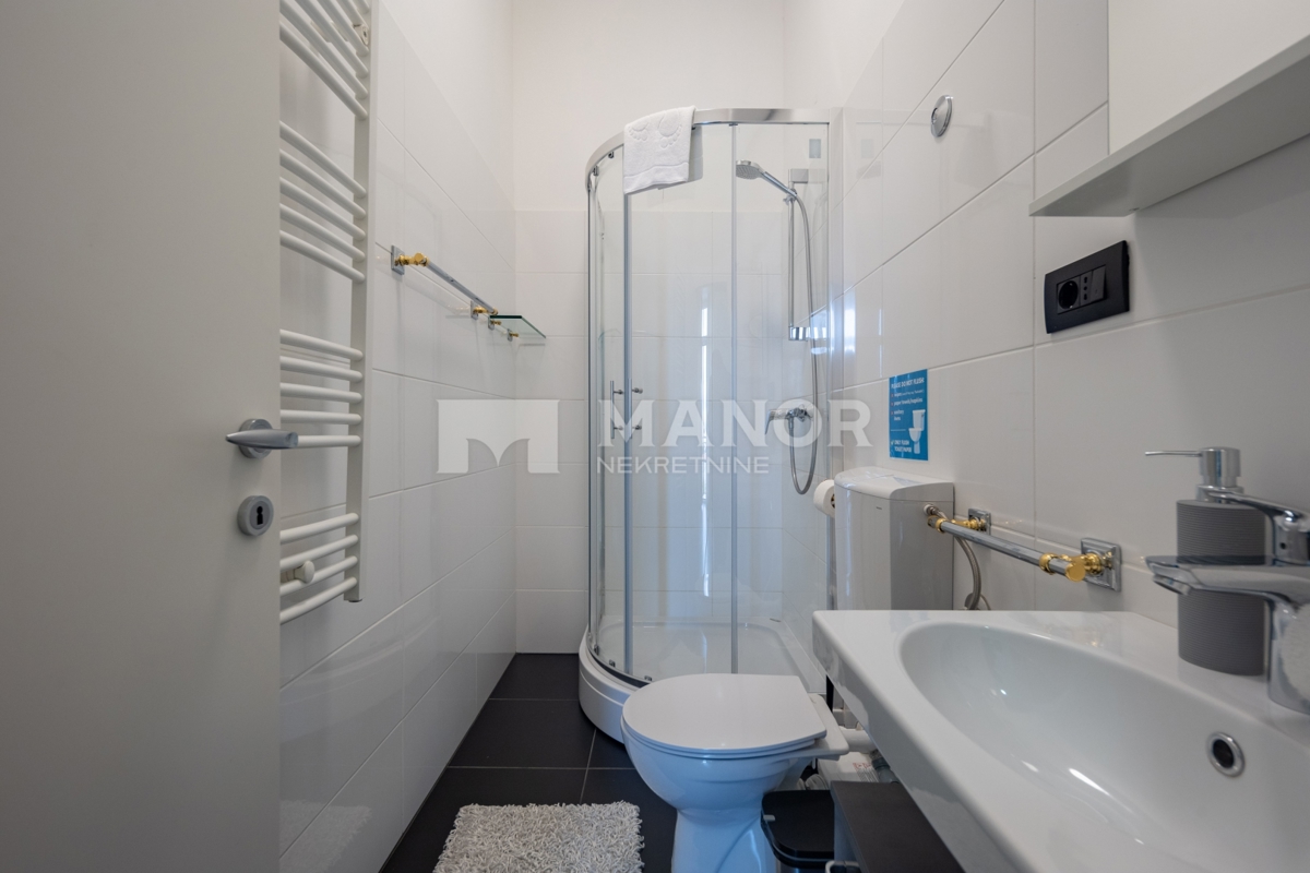 Flat For sale - PRIMORSKO-GORANSKA RIJEKA