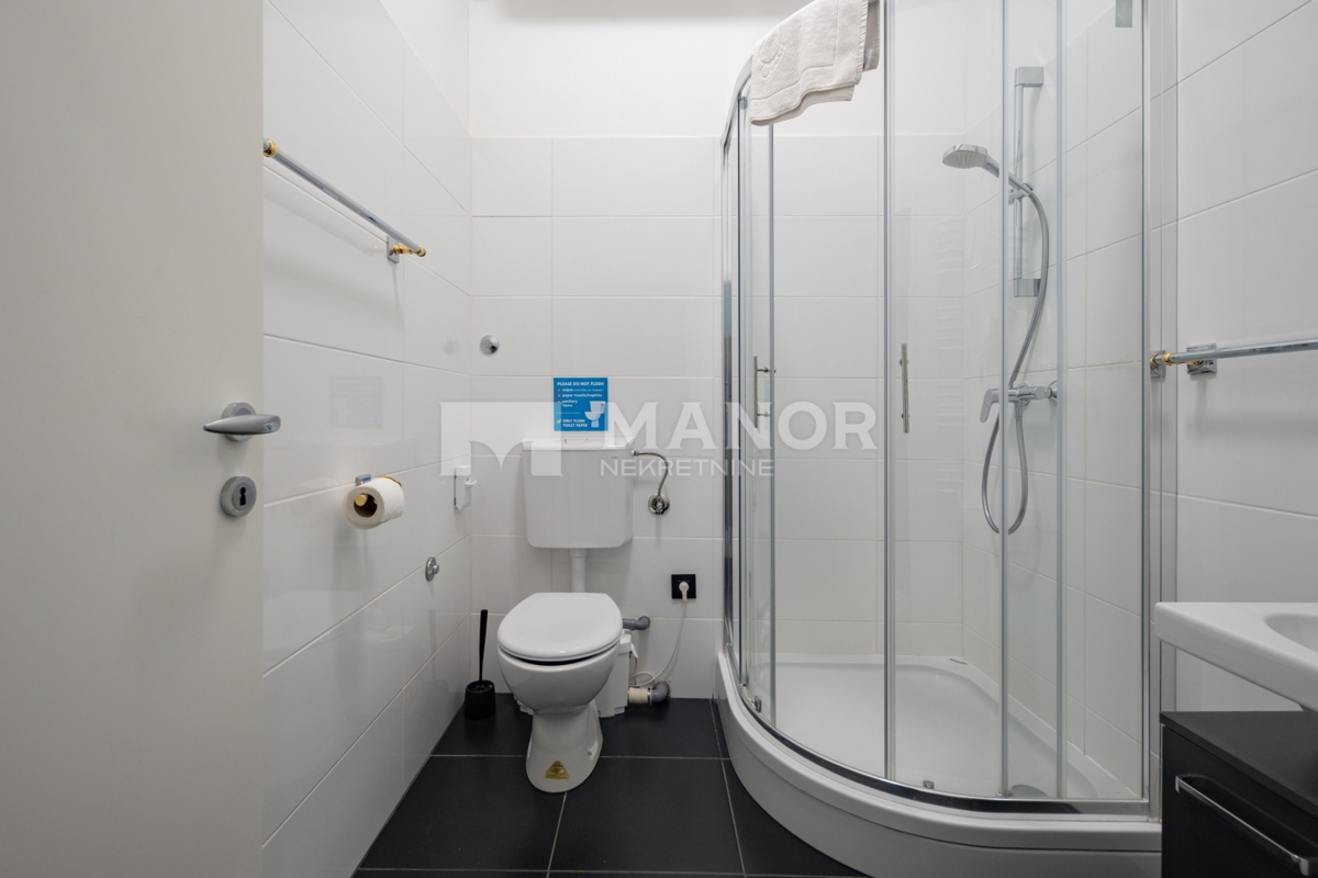Flat For sale - PRIMORSKO-GORANSKA RIJEKA