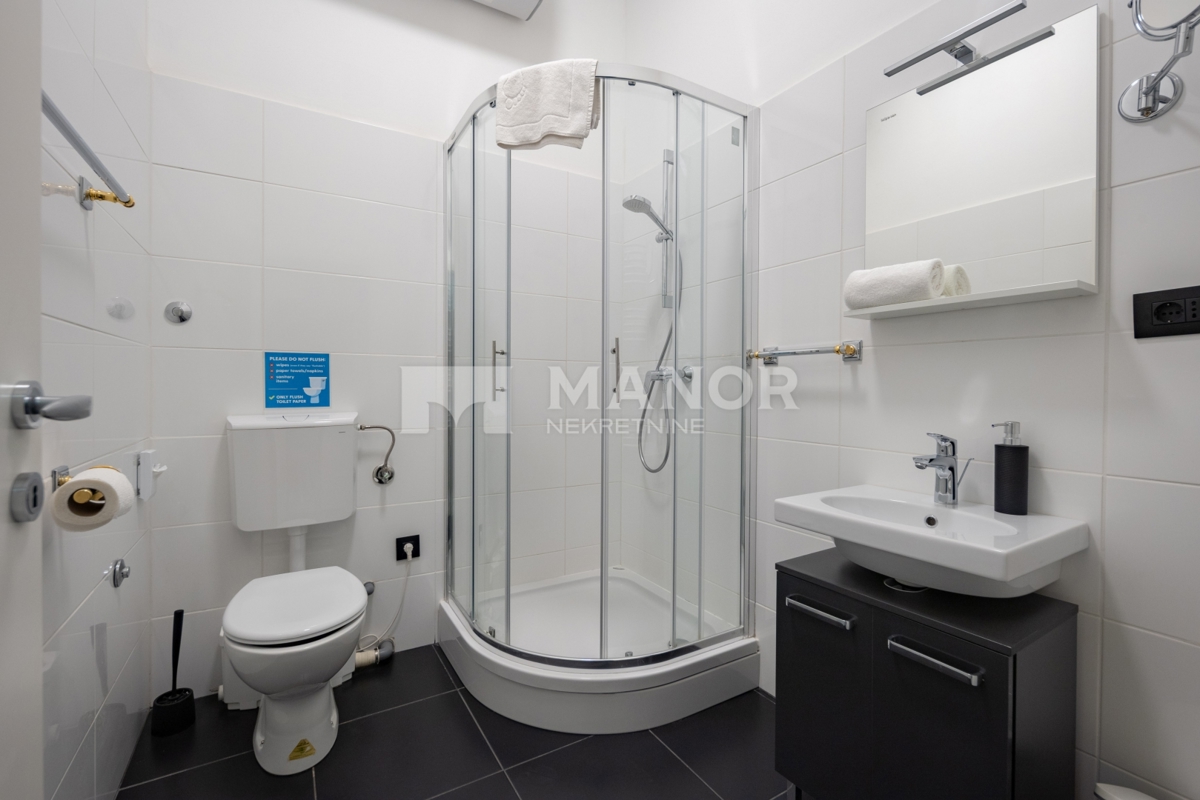 Flat For sale - PRIMORSKO-GORANSKA RIJEKA