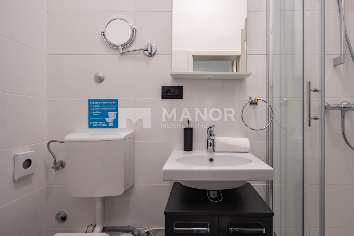 Flat For sale - PRIMORSKO-GORANSKA RIJEKA
