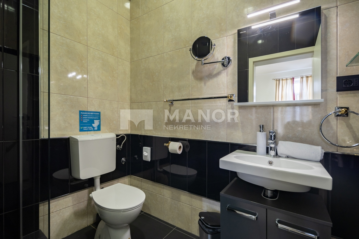 Flat For sale - PRIMORSKO-GORANSKA RIJEKA