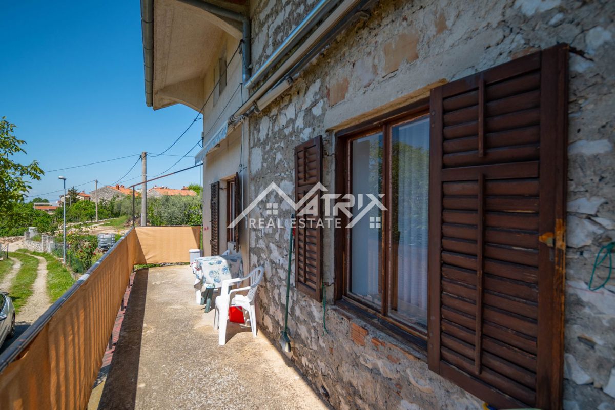 House For sale - ISTARSKA BRTONIGLA
