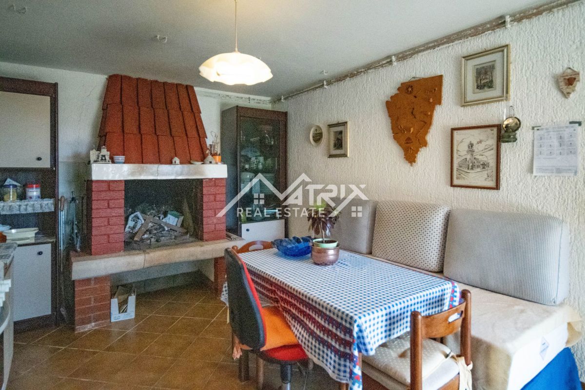 House For sale - ISTARSKA BRTONIGLA