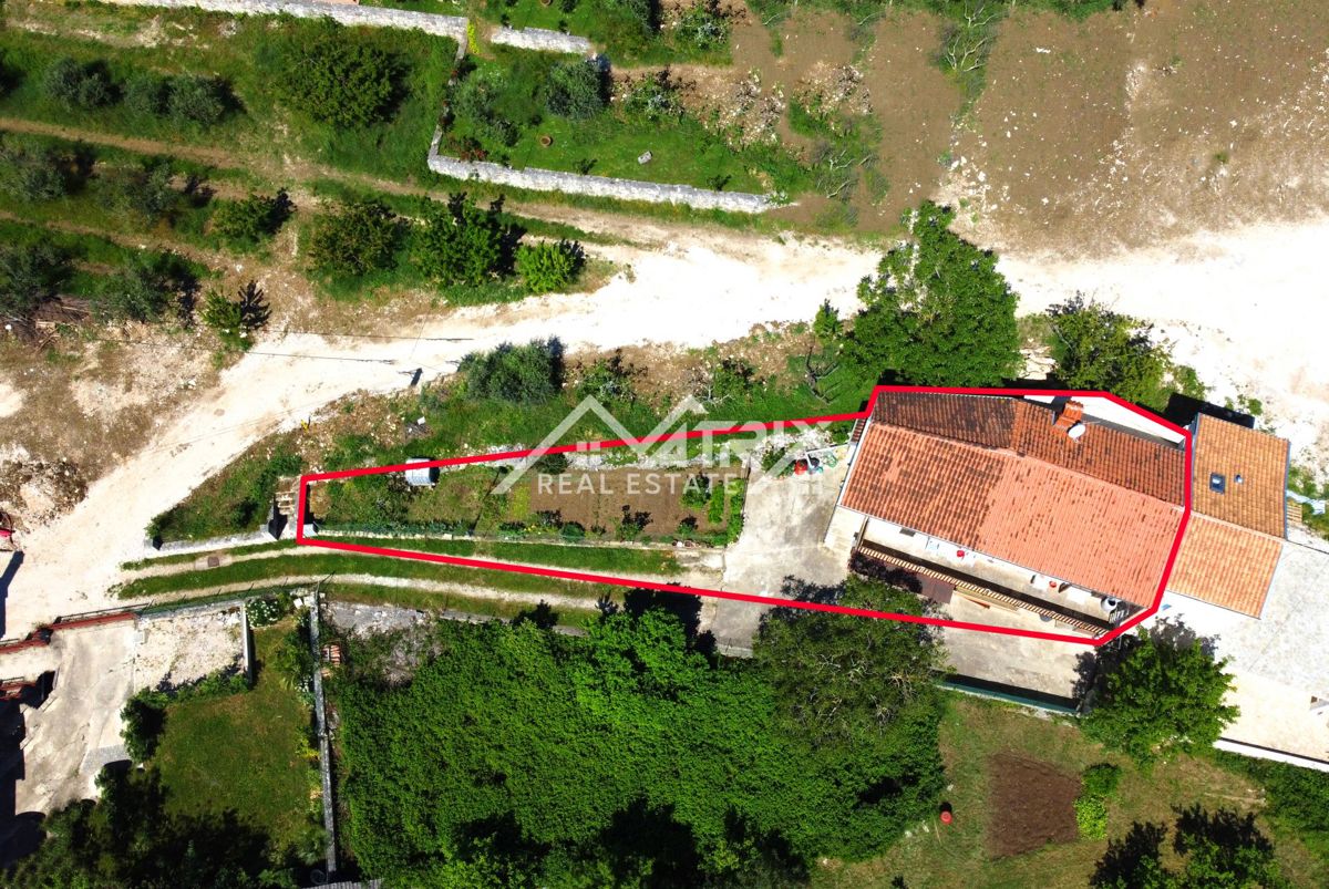House For sale - ISTARSKA BRTONIGLA