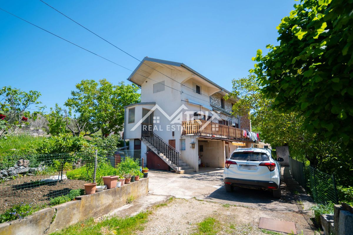 House For sale - ISTARSKA BRTONIGLA