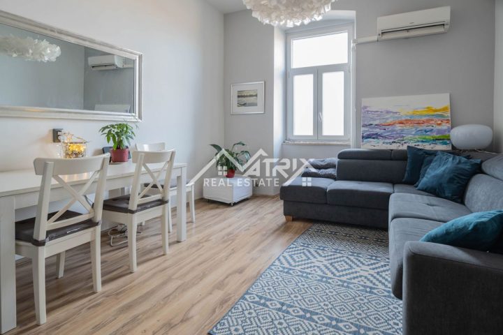 Apartmán na predaj 62 m² – Pula