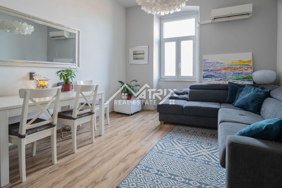 Apartmán Na predaj - Istarska Pula - foto 1/12